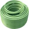 10M Party Decoration Styling Tube PVC Aluminum Plastic Molding Pipe For Baby Shower Birthday Christmas Wedding DIY Props