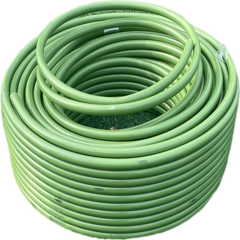 10M Party Decoration Styling Tube PVC Aluminum Plastic Molding Pipe For Baby Shower Birthday Christmas Wedding DIY Props