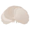10Pieces=5Pairs Butterfly Flower Self Adhesive Breast Lift Bra Petal Nipple Cover Pad Strapless Bra Pasties