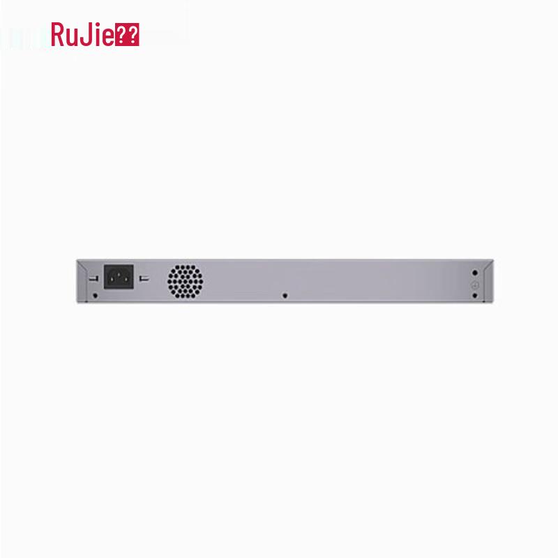 Ruijie 24-Port Gigabit PoE Managed Switch