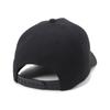 New Era Youth 9FORTY Cap MLB Los Angeles Dodgers LA Black Exclusive To This Authentic New Era Product Makes a Great Gift for Kids and Provides UV