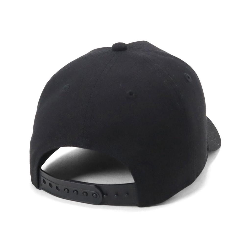 New Era Youth 9FORTY Cap MLB Los Angeles Dodgers LA Black Exclusive To This Authentic New Era Product Makes a Great Gift for Kids and Provides UV