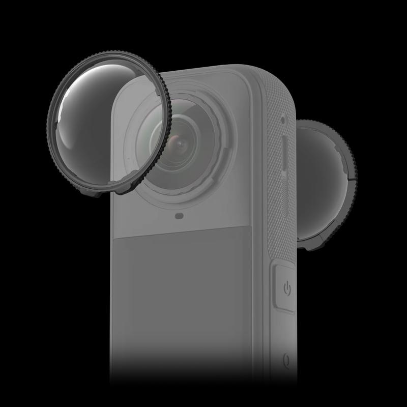 

Стандартная защитная линза Insta360 X5 (Китайская версия)