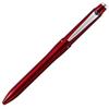 Mitsubishi Pencil Multi-function Pen JETSTREAM PRIME 3&1 0.5 Dark Bordeaux Easy To Write MSXE4500005