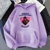 Leon Kennedy Where's Everyone Going? Bingo? Hoodies Leon Kennedy High Street Sweatshirt Casual Clothes Unisex Pullover