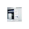 KOKUYO Lightweight Whiteboard with Magnetic Sheet, Action Plan Board, Matte Finish, 370 x 600mm,