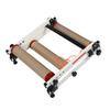 Bike Rollers Mountain Road Bicycle Cycling Riding Platform Indoor Fitness Equipment
