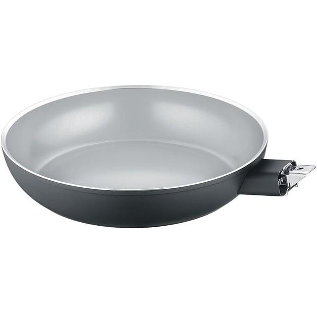 

Сковорода Berndes Perfect Injoy Special Edition со стеклянной крышкой 28 см 3,4 л (063678)