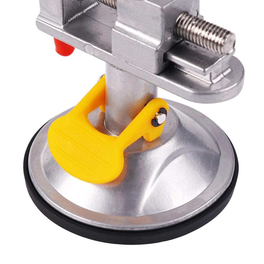 Repair Bench Table Vises Small wrench Fixing Watches Tools Vice Suction