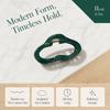 Hollow Out Design Clouds Hair Claws Irregular Shape Hair Barrettes  Daily Hair Styling