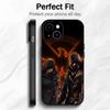 Game T-Tom Clancy's The Division Telefoonhoesje Telefoonhoesje Zachte Verpakking Lichtgewicht Voor iPhone17 16 15 14 13ProMax
