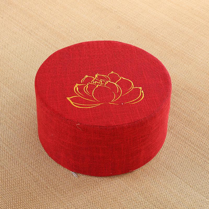 Thick Nordic Tatami Floor Cushion for Living Room or Balcony