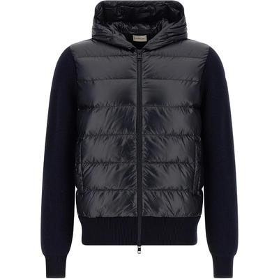 Moncler KARDIGAN Kurtka puchowa Unisex K20919B00041M1131778