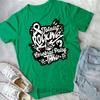 Rocking Cerebral Palsy T-shirt CP Awareness Unisex T-shirt