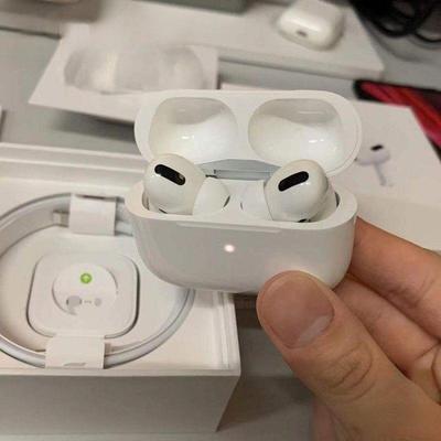 2025 New 3Pro 1:1 Wireless Earphones Pop Up Earbuds In-ear Noise Cancelling Headphone Sensor Surround Bluetooth Touch Control Headset