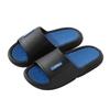 2023 Men's & Women's Large Size Non-Slip PVC Sandals for Indoor/Outdoor Summer Wear