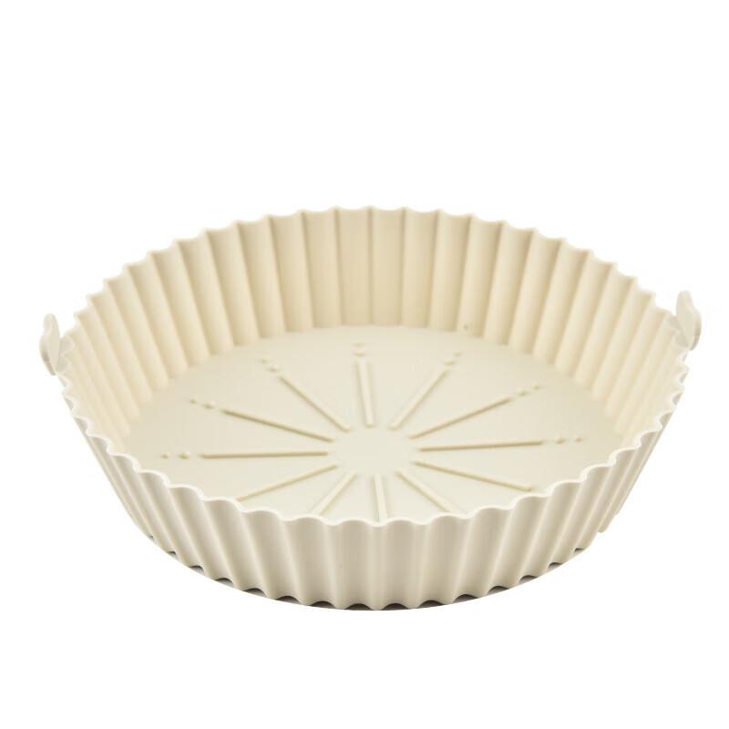 Складная силиконовая вставка для корзины аэрофритюрницы Riyue Xingchen