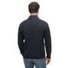 Superdry Свитер с высоким воротом Cable Button