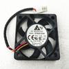 Ventilator Delta 5010 50MM 50x50x10MM EFB0512HA Pentru Cooler Master Rulment cu Bile Dublu Ventilator de Răcire DC12V 0.15A cu 3 pini 4 pini PWM