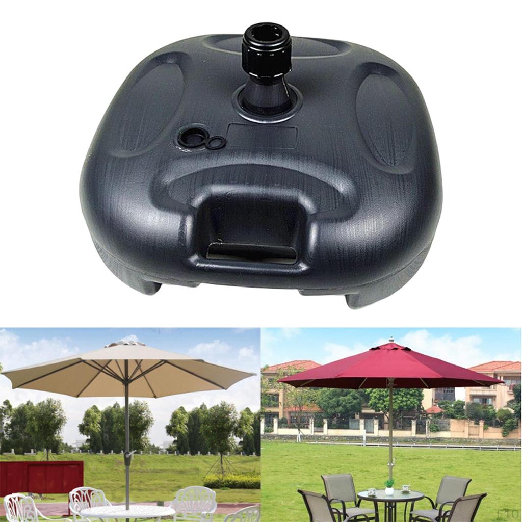 Outdoor Umbrella Base Stand for Garden And Patio