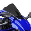 Racing-Windschild Z für Yamaha YZF-R1 20-25 dunkel getönt Puig