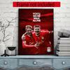 Liverpool 5D Diy Diamond Painting Round Diamond Mosaic Suitable For Beginners Diamond Painting Rhinestones Gift Frameless