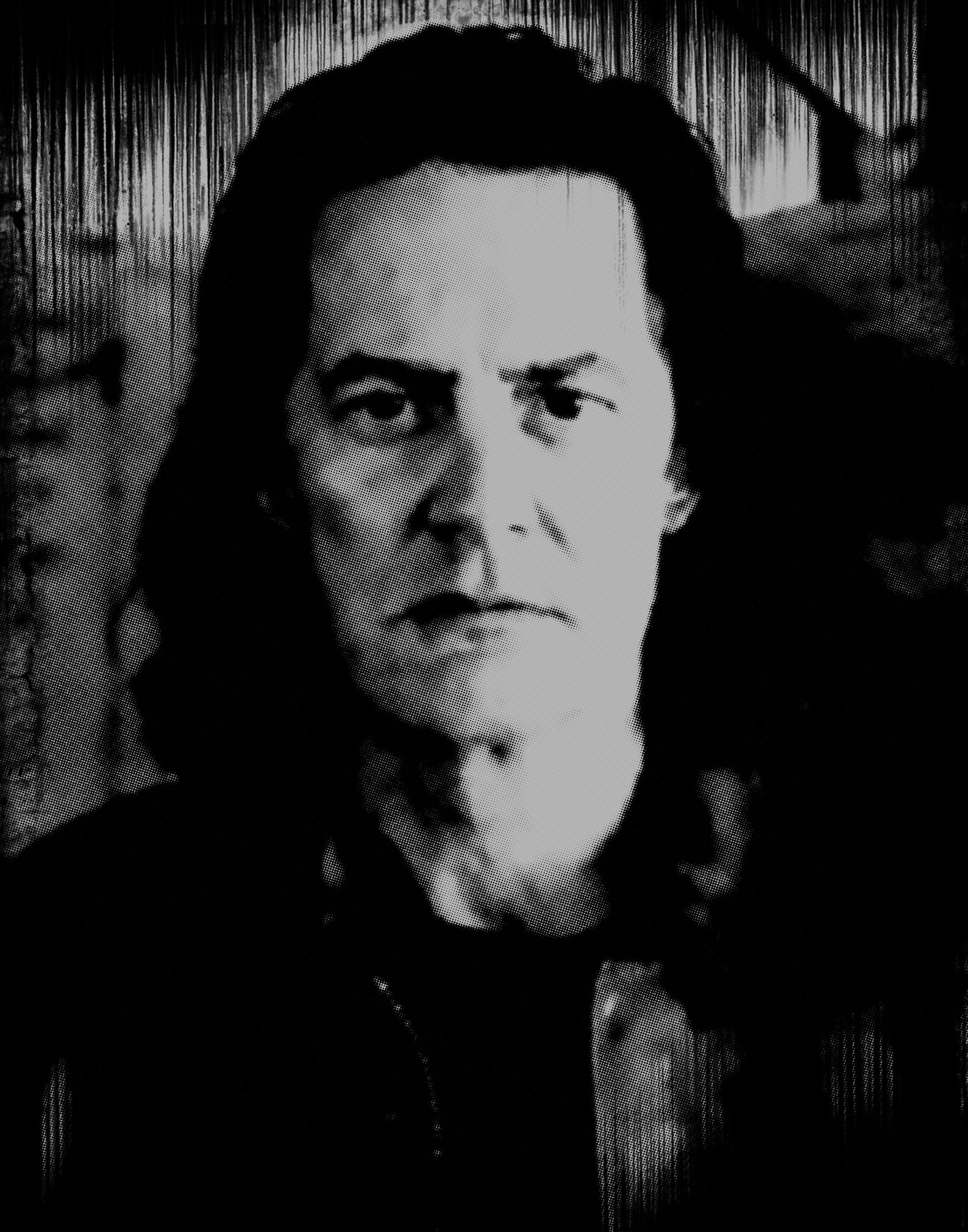 Twin Peaks Mr. C T-Shirt: Evil Coop, Cult TV Tee 2XL