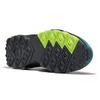 Reebok Aztrek Running Shoes Women's Low top Black/Green/Blue EG8907