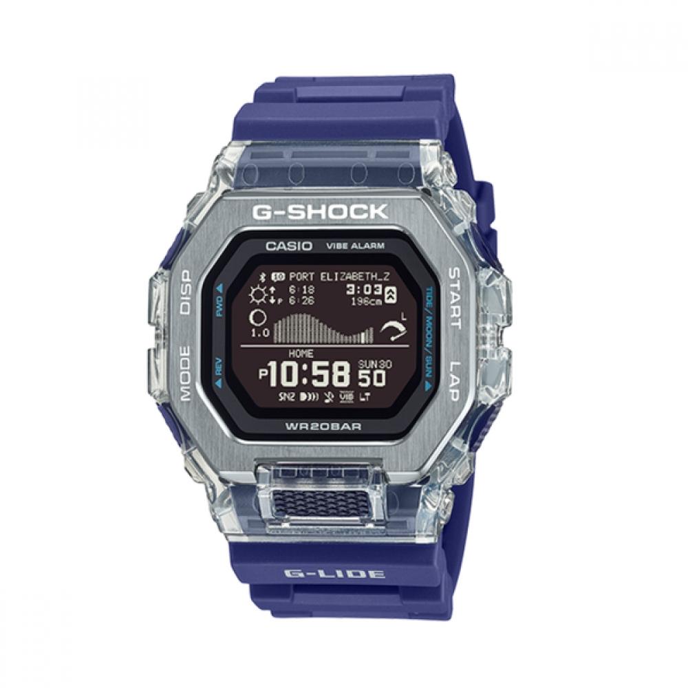 G Shock Gbx 100s 2dr Single option