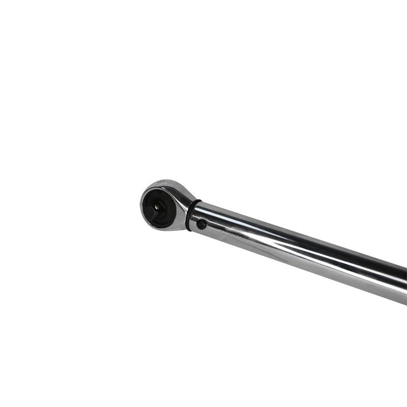 SHEFFIELD 1/2-inch Drive Pre-set Torque Wrench