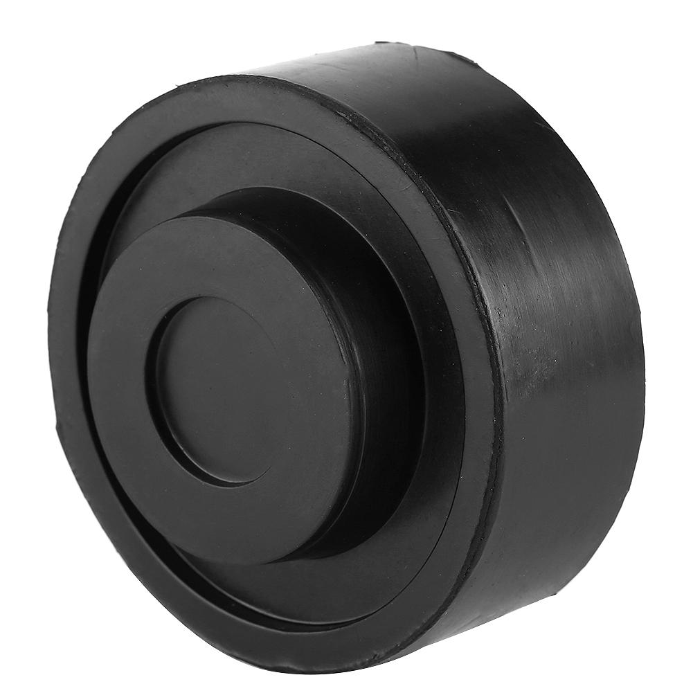 Instrument universal de reparare a blocurilor de cauciuc pentru suport pentru cric auto de 4 tone