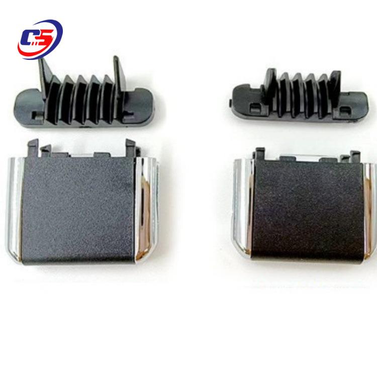 

Air Vent Adjustment Louver Clip for 05-09 12th Gen Crown Air Conditioning 2005-2009 Crown Front, Middle, Left, Right
