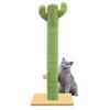 Yin Xiaoshi Cactus Cat Tree with Scratching Post