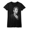 James Dean Pretty Boy Women's T-Shirt