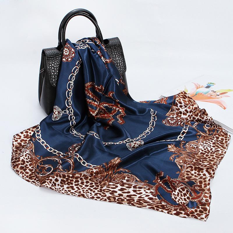 Summer Sunscreen Scarf for Women  Big Square Scarf  Neck Protection  Professional Decorative Scarf  Scarf  Shawl
