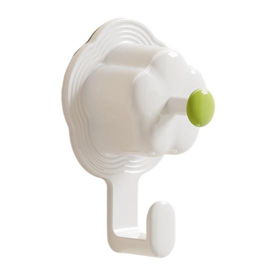 Wall Hanging Hook Key Holder Strong Load-bearing Easy To Install