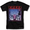 Voivod Nothingface Shirt Rock Concert Vntg Graphic Design T-Shirt Unisex T-Shirt