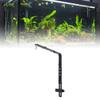 Fish   Light Bracket Aluminum Alloy Professional   Height Aquarium Light Stand Kit for Hanging Lamp