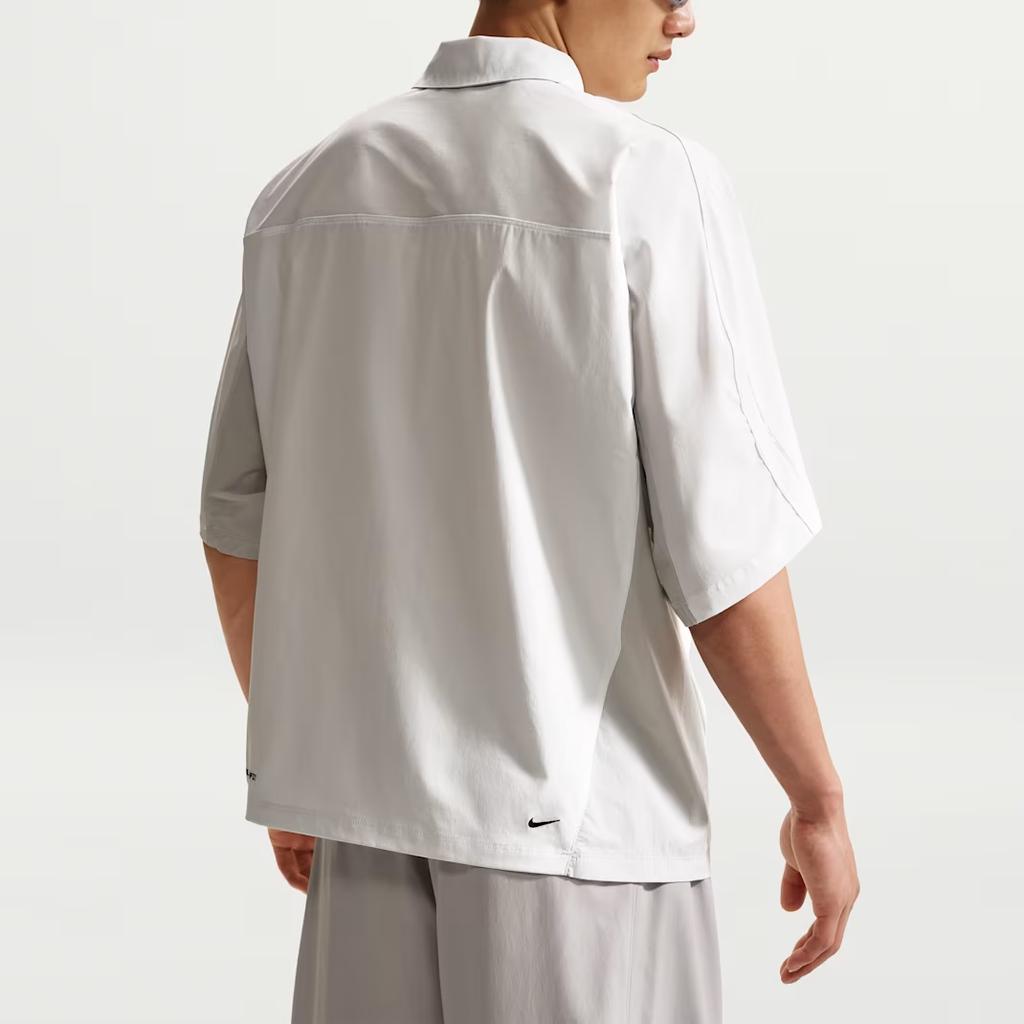 Nike Dri-Fit Helios Comfortable Breathable Short Sleeve Shirt Men Tops II2351-101