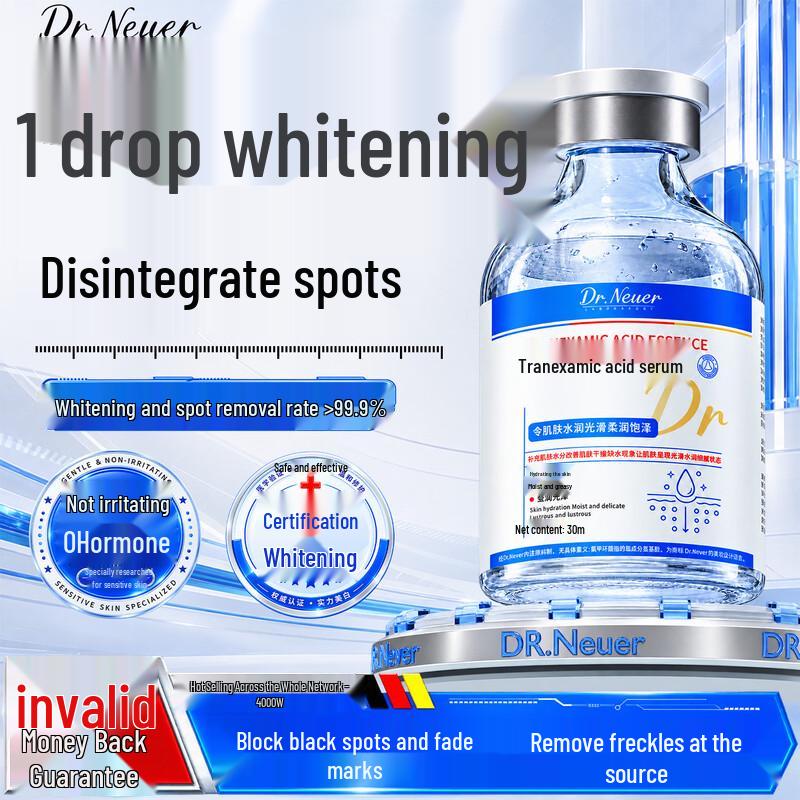 DR.NEUER Tranexamic Acid Spot Fading & Brightening Serum