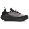 Under Armour Nova Black Anthracite Unisex Sneakers 6006062-001