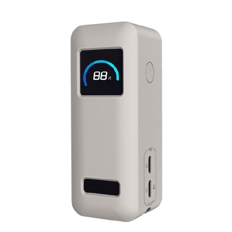 

Silicone Case for Prime65W 9600mAh Powerbanks Shell Easy to Clean and Install Ensures Device Safety and Stability