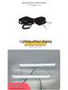 2023-2026 Levin DRL LED Flowing 3-Color Turn Signal Lights
