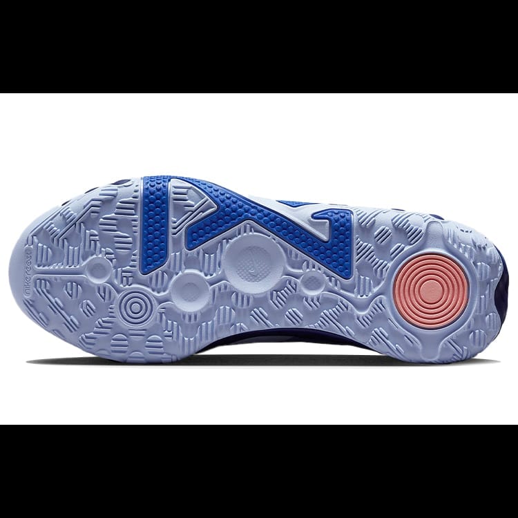 Nike PG 6 EP 'Blue Paisley' DH8447-400