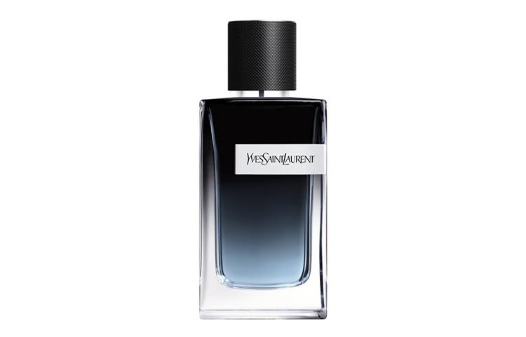 SAINT LAURENT Avant Garde Men`s Eau