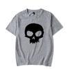 New Arrived Tshirt Graphic T Shirts Sid Skull T Shirt Adult Teeshirt Oversized Classic Women Clothing Aesthetic Clothes