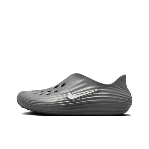 

Мужской размер Nike ReactX Rejuven8 Smoke Grey HV5060-002 EU 40 серый/дым