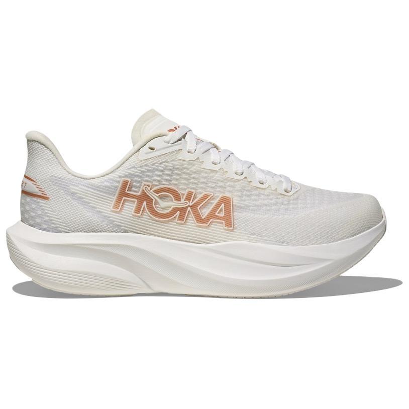 (WMNS) HOKA ONE ONE Mach 7 'Frost Rose Gold' Women's 1171938-FTRS