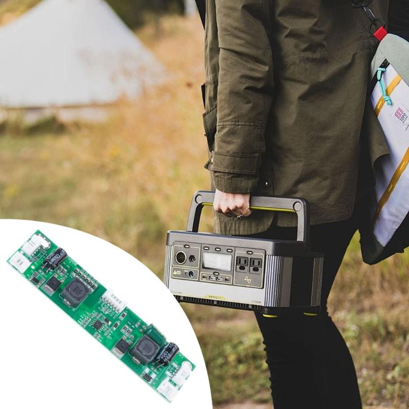 CA-266S 80-480mA 32-65Inch LED Television Backlight Board LED Universal Inverter Constant Current Board Boost Converters Adapter