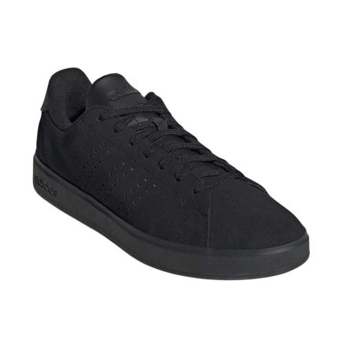 Adidas Unisex Adult Advantage 2.0 Suede Trainers